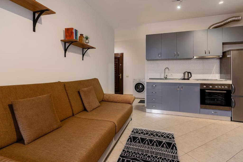 New Bazaar Apartment Tiranë Luaran gambar