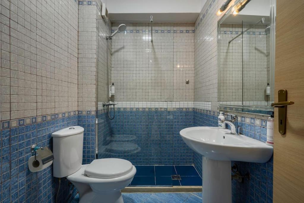New Bazaar Apartment Tiranë Luaran gambar